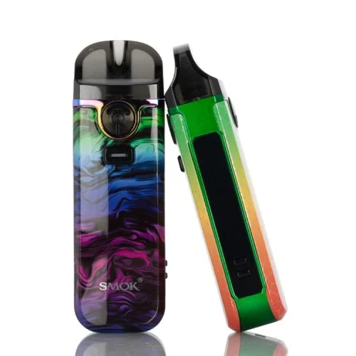 Smok Nord 4 80W Pod Mod Kit Smok Nord 4 80W Pod Mod Kit