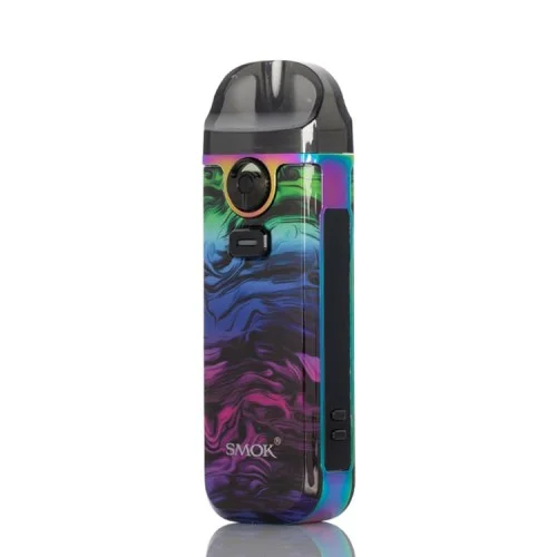 Smok Nord 4 80W Pod Mod Kit Smok Nord 4 80W Pod Mod Kit