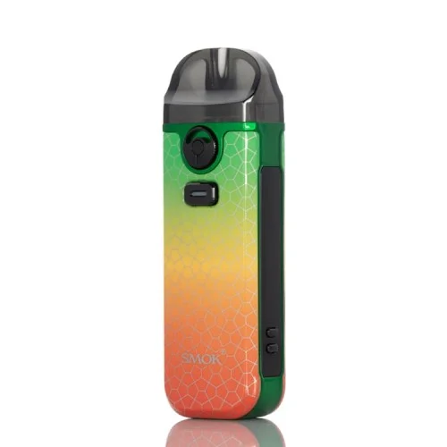 Smok Nord 4 80W Pod Mod Kit Smok Nord 4 80W Pod Mod Kit