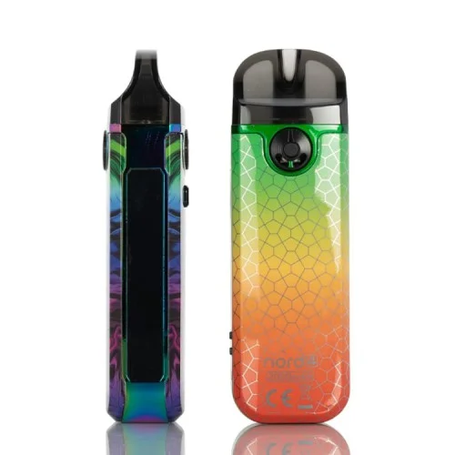 Smok Nord 4 80W Pod Mod Kit Smok Nord 4 80W Pod Mod Kit