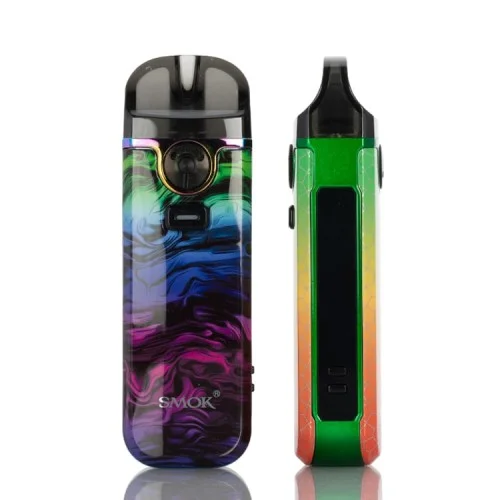 Smok Nord 4 80W Pod Mod Kit Smok Nord 4 80W Pod Mod Kit