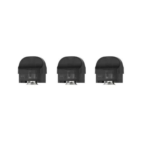 SMOK NORD 4 Yedek Pod Kartuş (3 Adet) SMOK NORD 4 Yedek Pod Kartuş (3 Adet)