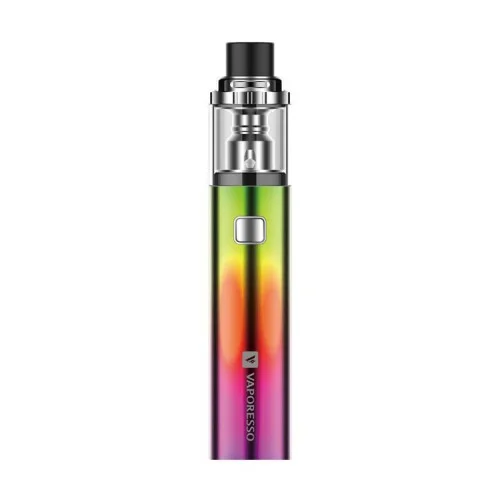 Vaporesso VECO Plus SOLO 3300mAh Starter Kit Vaporesso VECO Plus SOLO 3300mAh Starter Kit