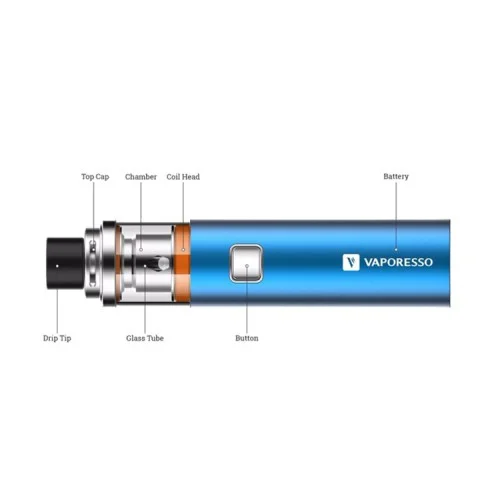 Vaporesso VECO Plus SOLO 3300mAh Starter Kit Vaporesso VECO Plus SOLO 3300mAh Starter Kit