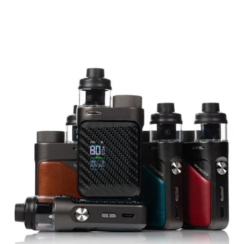 Vaporesso Swag PX80 80W Pod Vaporesso Swag PX80 80W Pod
