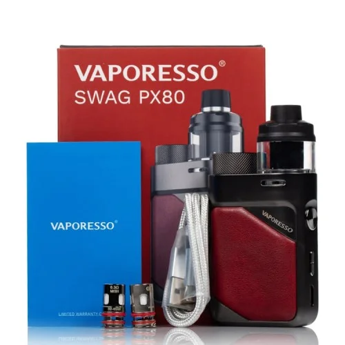 Vaporesso Swag PX80 80W Pod Vaporesso Swag PX80 80W Pod