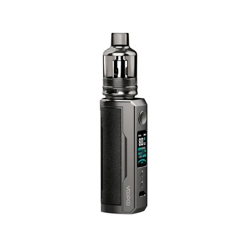 VOOPOO DRAG X PLUS 100W Pod Kit VOOPOO DRAG X PLUS 100W Pod Kit