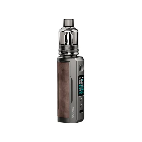 VOOPOO DRAG X PLUS 100W Pod Kit VOOPOO DRAG X PLUS 100W Pod Kit