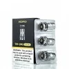 VOOPOO TPP Mesh Yedek Coil (3 Adet) VOOPOO TPP Mesh Yedek Coil (3 Adet)
