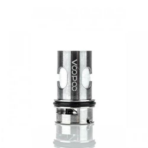 VOOPOO TPP Mesh Yedek Coil (3 Adet) VOOPOO TPP Mesh Yedek Coil (3 Adet)