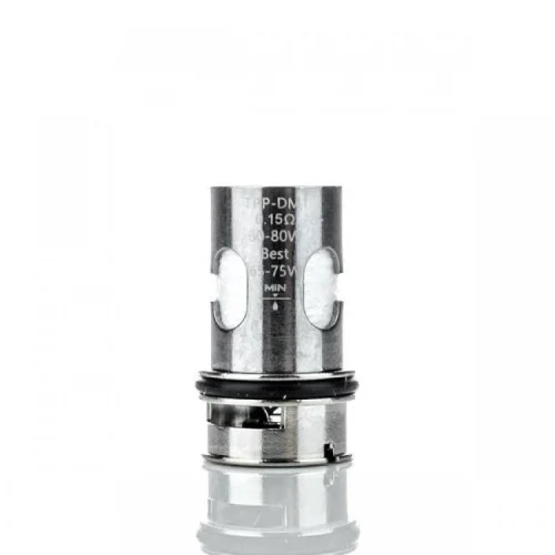 VOOPOO TPP Mesh Yedek Coil (3 Adet) VOOPOO TPP Mesh Yedek Coil (3 Adet)