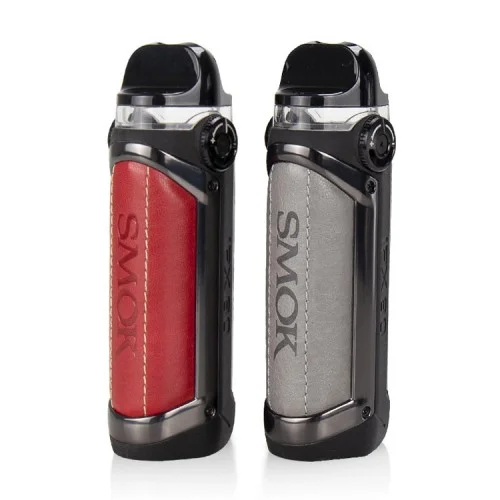 SMOK IPX 80W 3000mAh Pod Mod Kit SMOK IPX 80W 3000mAh Pod Mod Kit
