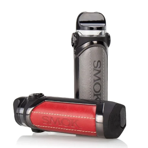 SMOK IPX 80W 3000mAh Pod Mod Kit SMOK IPX 80W 3000mAh Pod Mod Kit
