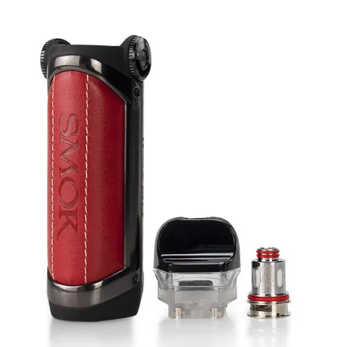 SMOK IPX 80W 3000mAh Pod Mod Kit SMOK IPX 80W 3000mAh Pod Mod Kit