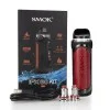SMOK IPX 80W 3000mAh Pod Mod Kit SMOK IPX 80W 3000mAh Pod Mod Kit