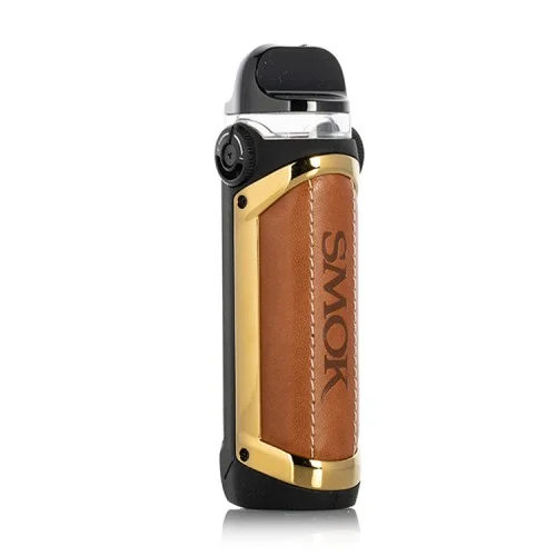 SMOK IPX 80W 3000mAh Pod Mod Kit SMOK IPX 80W 3000mAh Pod Mod Kit