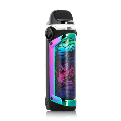 SMOK IPX 80W 3000mAh Pod Mod Kit SMOK IPX 80W 3000mAh Pod Mod Kit