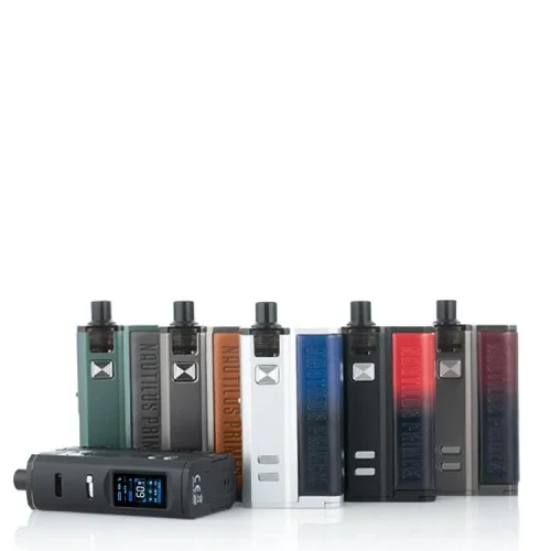 Aspire Nautilus PRIME X 60W Pod Mod Kit Aspire Nautilus PRIME X 60W Pod Mod Kit