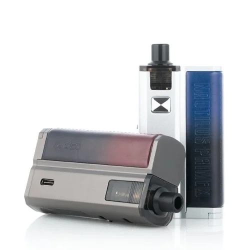 Aspire Nautilus PRIME X 60W Pod Mod Kit Aspire Nautilus PRIME X 60W Pod Mod Kit