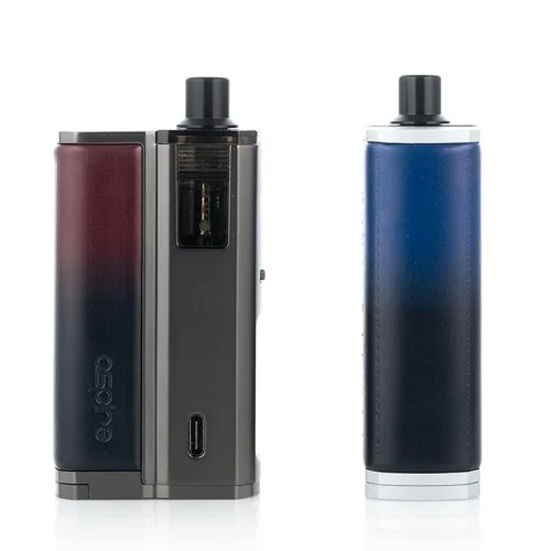 Aspire Nautilus PRIME X 60W Pod Mod Kit Aspire Nautilus PRIME X 60W Pod Mod Kit