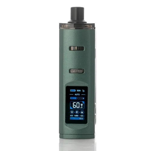 Aspire Nautilus PRIME X 60W Pod Mod Kit Aspire Nautilus PRIME X 60W Pod Mod Kit