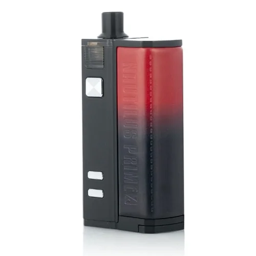 Aspire Nautilus PRIME X 60W Pod Mod Kit Aspire Nautilus PRIME X 60W Pod Mod Kit