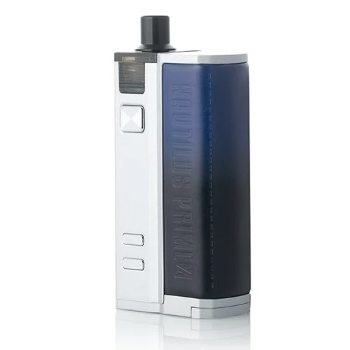 Aspire Nautilus PRIME X 60W Pod Mod Kit Aspire Nautilus PRIME X 60W Pod Mod Kit