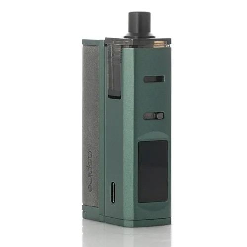 Aspire Nautilus PRIME X 60W Pod Mod Kit Aspire Nautilus PRIME X 60W Pod Mod Kit