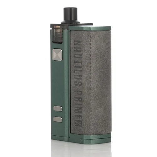Aspire Nautilus PRIME X 60W Pod Mod Kit Aspire Nautilus PRIME X 60W Pod Mod Kit