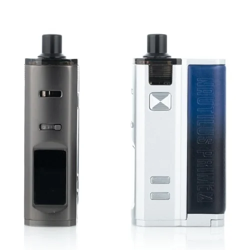 Aspire Nautilus PRIME X 60W Pod Mod Kit Aspire Nautilus PRIME X 60W Pod Mod Kit