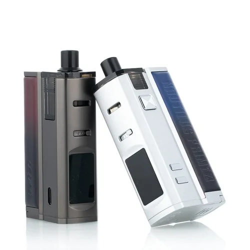 Aspire Nautilus PRIME X 60W Pod Mod Kit Aspire Nautilus PRIME X 60W Pod Mod Kit