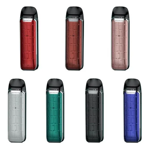 Vaporesso Luxe Q Pod Kit 1000mAh Vaporesso Luxe Q Pod Kit 1000mAh