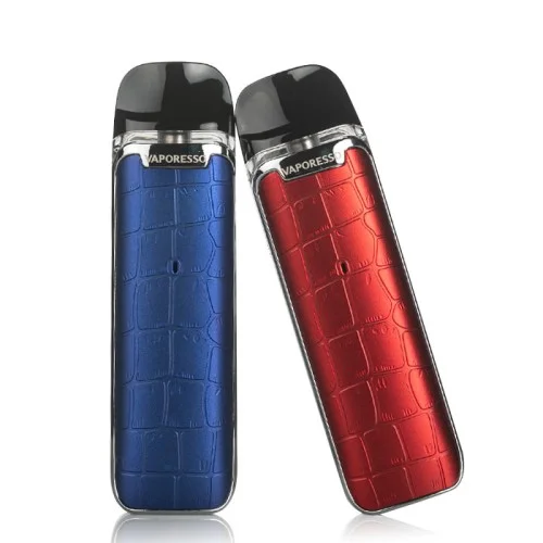 Vaporesso Luxe Q Pod Kit 1000mAh Vaporesso Luxe Q Pod Kit 1000mAh