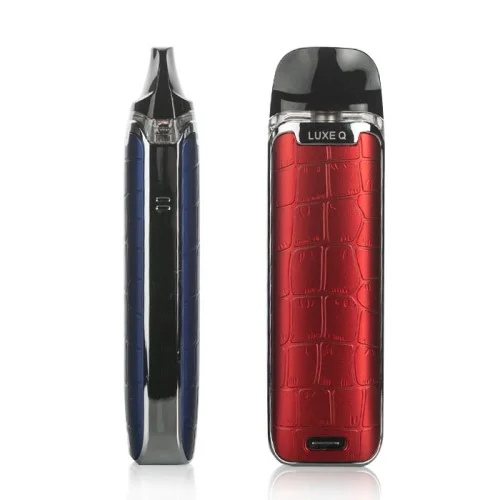 Vaporesso Luxe Q Pod Kit 1000mAh Vaporesso Luxe Q Pod Kit 1000mAh