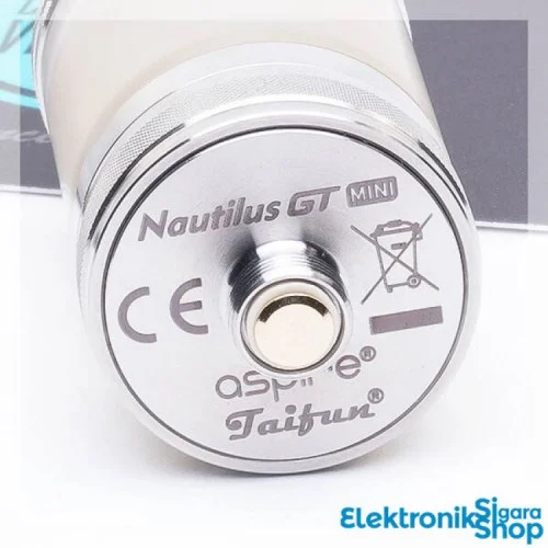 Aspire Nautilus GT Mini Tank 22mm (Taifun) Aspire Nautilus GT Mini Tank 22mm (Taifun)