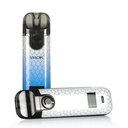 Smok Novo 4 25W Pod Kit 800mAh Smok Novo 4 25W Pod Kit 800mAh