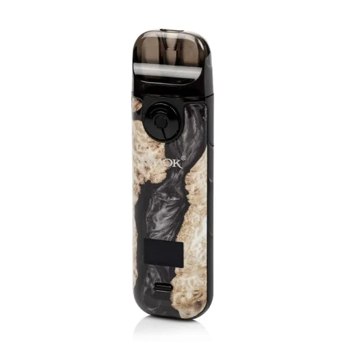 Smok Novo 4 25W Pod Kit 800mAh Smok Novo 4 25W Pod Kit 800mAh