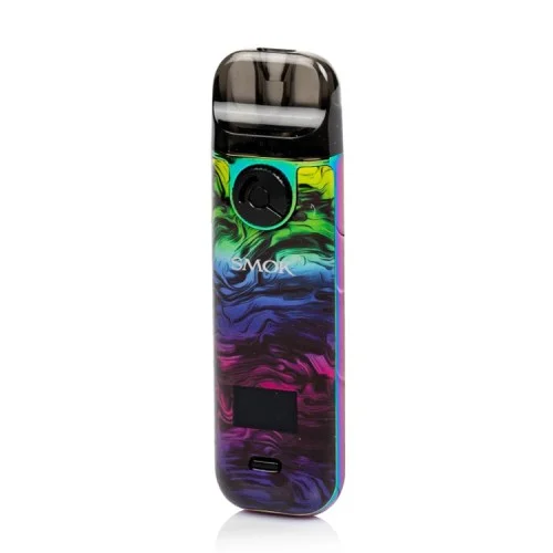 Smok Novo 4 25W Pod Kit 800mAh Smok Novo 4 25W Pod Kit 800mAh