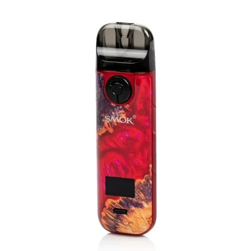 Smok Novo 4 25W Pod Kit 800mAh Smok Novo 4 25W Pod Kit 800mAh