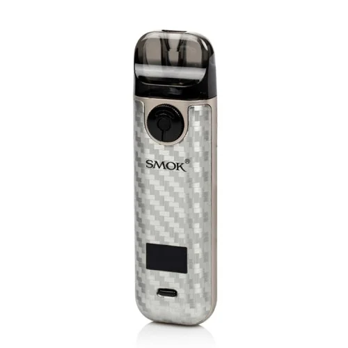 Smok Novo 4 25W Pod Kit 800mAh Smok Novo 4 25W Pod Kit 800mAh