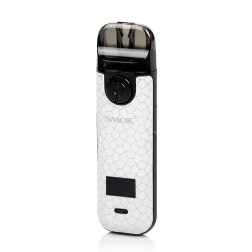 Smok Novo 4 25W Pod Kit 800mAh Smok Novo 4 25W Pod Kit 800mAh