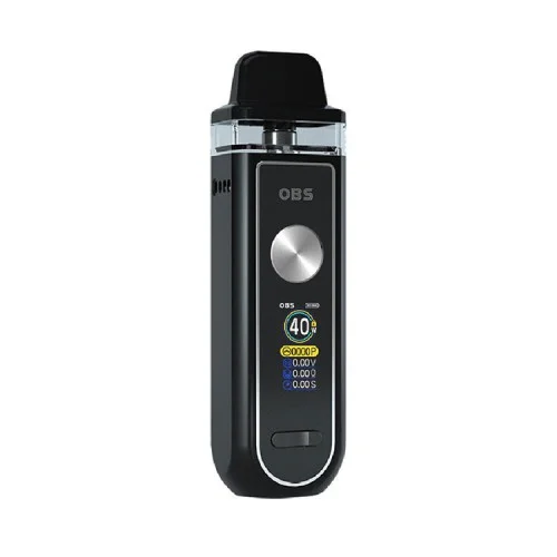 OBS Skye 40W Pod Mod Kit 1600mAh OBS Skye 40W Pod Mod Kit 1600mAh