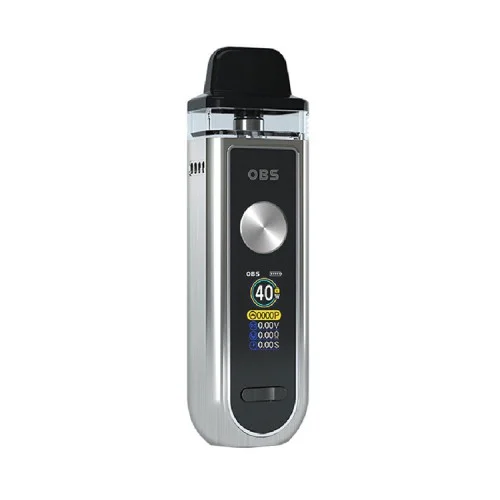 OBS Skye 40W Pod Mod Kit 1600mAh OBS Skye 40W Pod Mod Kit 1600mAh