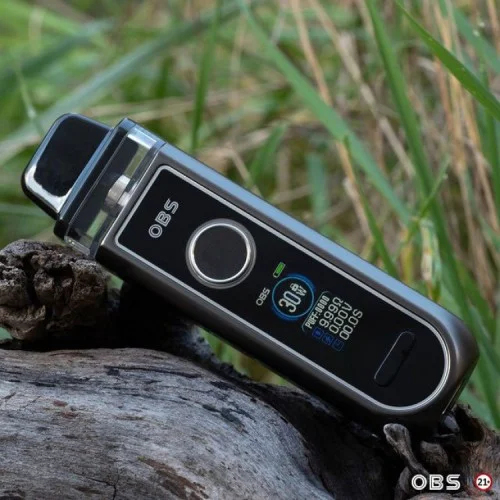 OBS Skye 40W Pod Mod Kit 1600mAh OBS Skye 40W Pod Mod Kit 1600mAh