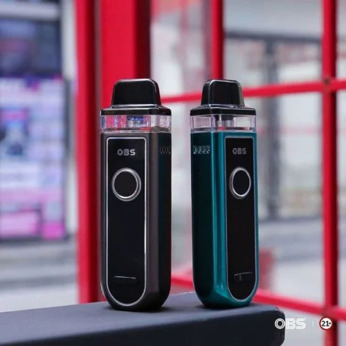 OBS Skye 40W Pod Mod Kit 1600mAh OBS Skye 40W Pod Mod Kit 1600mAh