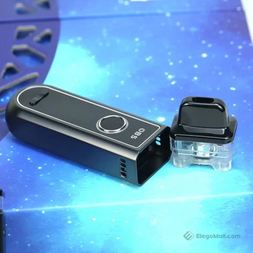 OBS Skye 40W Pod Mod Kit 1600mAh OBS Skye 40W Pod Mod Kit 1600mAh