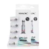 Smok Novo 4 Coil - LP1 (5 Adet) Smok Novo 4 Coil - LP1 (5 Adet)