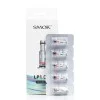 Smok Novo 4 Coil - LP1 (5 Adet) Smok Novo 4 Coil - LP1 (5 Adet)
