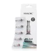 Smok Novo 4 Coil - LP1 (5 Adet) Smok Novo 4 Coil - LP1 (5 Adet)