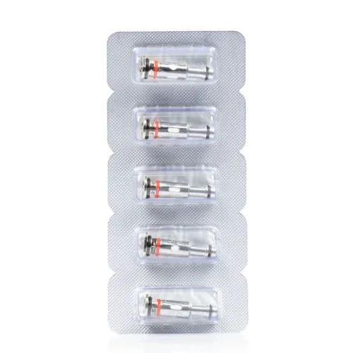 Smok Novo 4 Coil - LP1 (5 Adet) Smok Novo 4 Coil - LP1 (5 Adet)